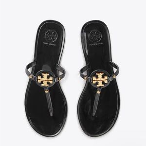 Tory Burch MINI MILLER JELLY SANDAL